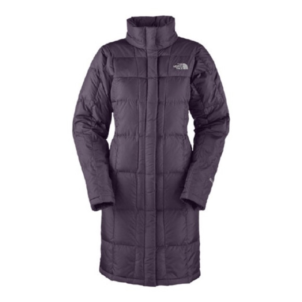 Women’s Northface parka